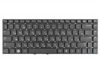 Клавиатура TopON TOP-90690 для Samsung RC410/RC411/RC412 Series Black