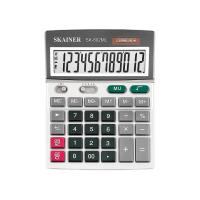 Калькулятор Skainer SK-802ML