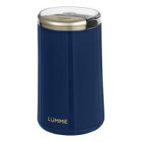 Кофемолка Lumme LU-2603 Blue Topaz