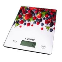 Весы Lumme LU-1340 Wild berry
