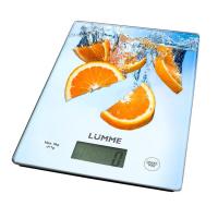 Весы Lumme LU-1340 Orange Fresh