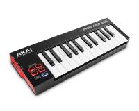 MIDI-клавиатура AKAI PRO LPK25 Wireless