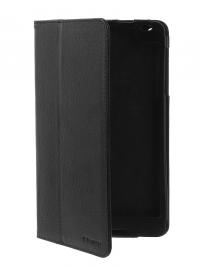 Аксессуар Чехол Huawei Media Pad T1 8.0 IT Baggage Black ITHWT180-1