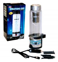Аксессуар Чайник Picc OB008 Heating Cup 420ml 12/24V 39185 с функцией поддержания температуры воды