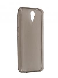 Аксессуар Чехол HTC Desire 620 / 620G Zibelino Ultra Thin Case Black ZUTC-HTC-620-BLK