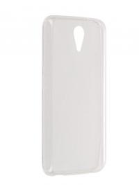 Аксессуар Чехол HTC Desire 620 / 620G Zibelino Ultra Thin Case White ZUTC-HTC-620-WHT