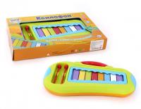 Детский музыкальный инструмент Sonata IT101418