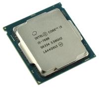 Процессор Intel Core i5-7600 Kaby Lake (3500MHz/LGA1151/L3 6144Kb)