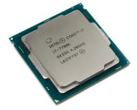 Процессор Intel Core i7-7700K Kaby Lake (4200MHz/LGA1151/L3 8192Kb)
