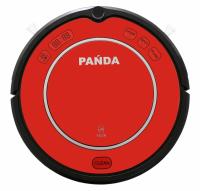 Пылесос-робот Panda X550 Red