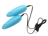Электросушилка для обуви Promo PR-SD1002 Blue
