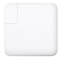 Аксессуар Блок питания APPLE 87W USB-C Power Adapter для MacBook Pro 15 MNF82Z/A