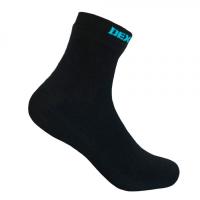 Носки Dexshell Thin Socks DS663BLKL L 43-46