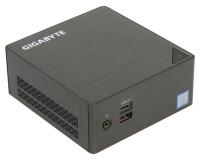 Настольный компьютер GigaByte GB-BKi3HA-7100