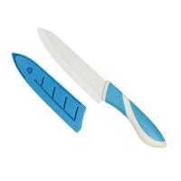 Нож Webber ВЕ-2213К L6 White-Blue - длина лезви 152мм