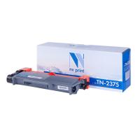 Картридж NV Print Brother TN-2375 / TN-2375T для HL-L2300DR//L2340DWR//2360DNR/2365DWR/DCP-L2500DR/2520DWR/2540DNR/2560DWR/MFC-L2700DWR/2720D/2740D