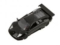 Машина PitStop Lamborghini Murcielago R-GT Black PS-0616313-BL