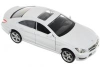 Машина PitStop Mercedes-Benz CLS 63 AMG C218 White PS-554995-W