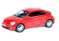 Машина PitStop Volkswagen New Beetle 2012 Red PS-554023-R