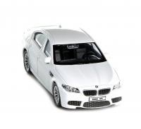 Машина PitStop BMW M5 White PS-444003-W
