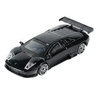 Машина PitStop Lamborghini Murcielago R-GT Black PS-0616606-BL
