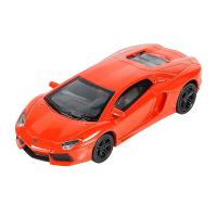 Машина PitStop Lamborghini LP-700 Orange PS-0616410-O