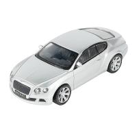 Машина PitStop Bentley Continental GT Silver PS-0616407-S