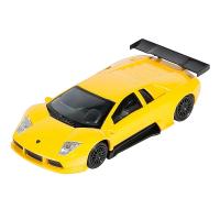 Машина PitStop Lamborghini Murcielago R-GT Yellow PS-0616403-Y