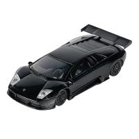 Машина PitStop Lamborghini Murcielago R-GT Black PS-0616403-BL