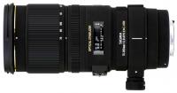 Объектив Sigma AF 70-200mm f/2.8 APO EX DG OS HSM Canon EF