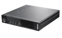 Неттоп Lenovo ThinkCentre M73 10DMS01800 (Intel Pentium G3250T 2.8 GHz/4096Mb/500Gb/Intel HD Graphics/Windows 8.1 64-bit)