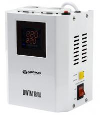 Стабилизатор Daewoo DW-TM1kVA