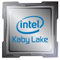 Процессор Intel Pentium G4600 Kaby Lake (3600MHz/LGA1151/L3 3072Kb)