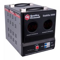 Стабилизатор Quattro Elementi Stabilia 3000 772-074