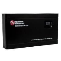 Стабилизатор Quattro Elementi Stabilia 5000 W-Slim 640-544