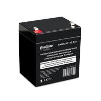 Аккумулятор для ИБП ExeGate Power EXG1250 211732