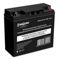 Аккумулятор для ИБП ExeGate Power EXG12170 160756