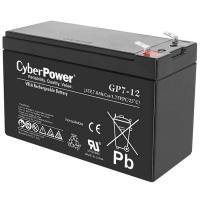 Аккумулятор для ИБП CyberPower GP7-12 12V 7Ah