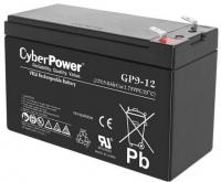 Аккумулятор для ИБП CyberPower GP 9-12 12V 9Ah