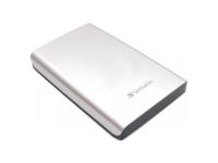 Жесткий диск Verbatim Store n Go 500Gb Silver 53021 USB 3.0