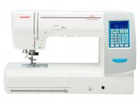 Швейная машинка Janome Memory Craft 8200 QC Horizon MC8200QCP