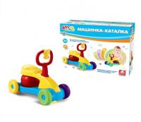 Каталка S+S toys BAMBINI СС76744