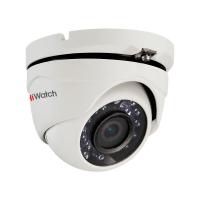 Аналоговая камера HiWatch DS-T103 3.6mm