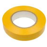 Изолента Rexant 0.18 x 19mm x 20m Yellow 09-2802