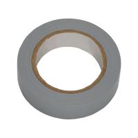 Изолента Rexant 0.18 x 19mm х 20m Grey 09-2808