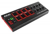 MIDI-контроллер AKAI Pro LPD8 WIRELESS