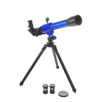 Телескоп СИМА-ЛЕНД 20x-30x-40x Blue 159180