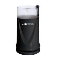 Кофемолка Ester Plus ET-9109 Black