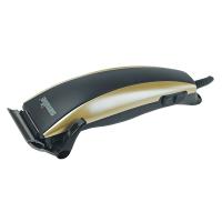 Машинка для стрижки волос Smile HCM3201 Gold-Black