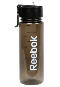 Бутылка Reebok RABT-P65BKREBOKk 750ml Black